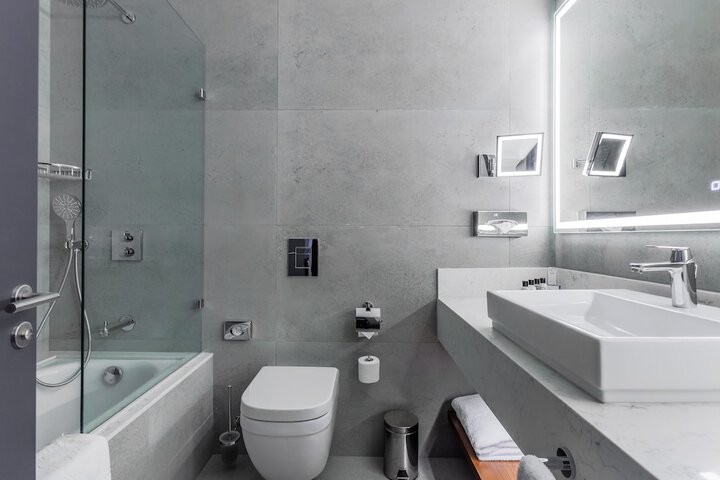 Bathroom Vanities