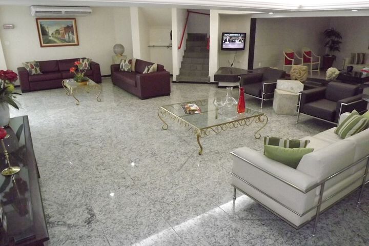 Hotel Interior 7 of 42