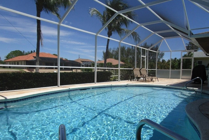 Pool 8 of 12