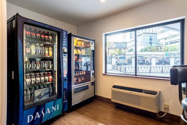 Vending machine