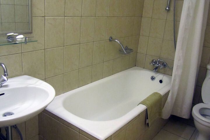 Restrooms