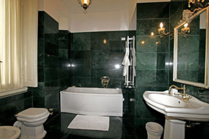 Fitness Facility Photos