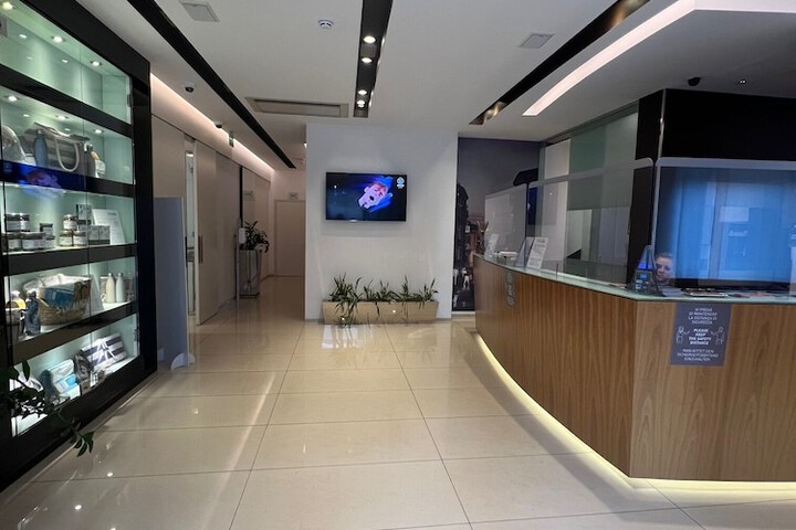 Lobby Photos