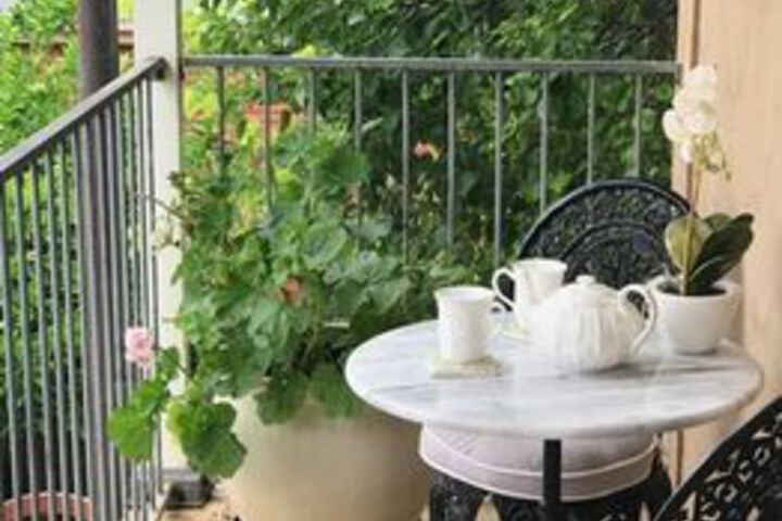 Terrace/Patio 2 of 9