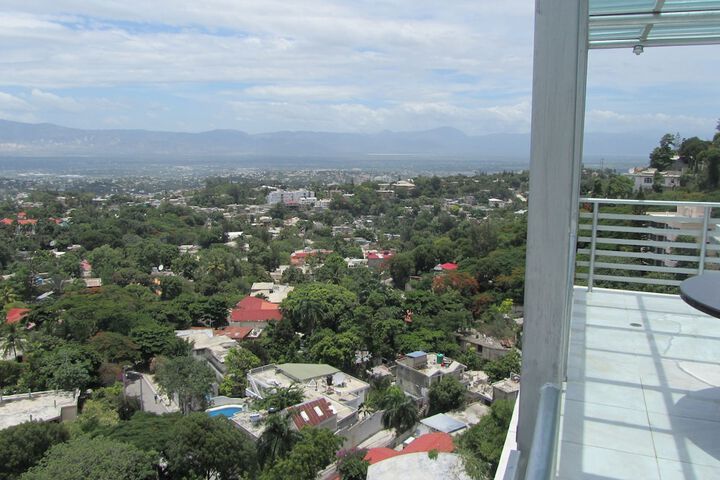 Hotel View 52 of 55