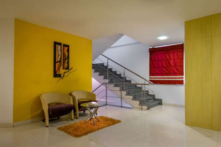 Hotel Interior 3 of 32