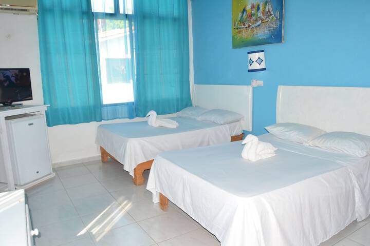 Room 13 of 51