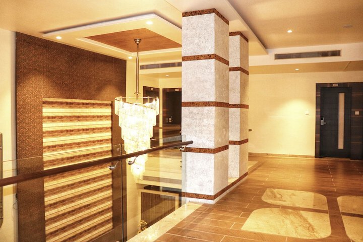 Hotel Interior 20 of 21