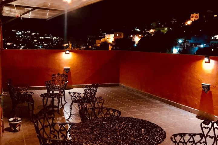 Hotel 18 of 18