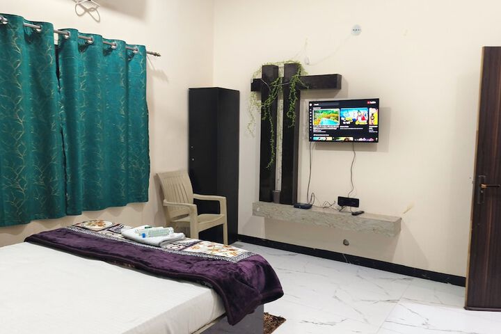 4s hotel