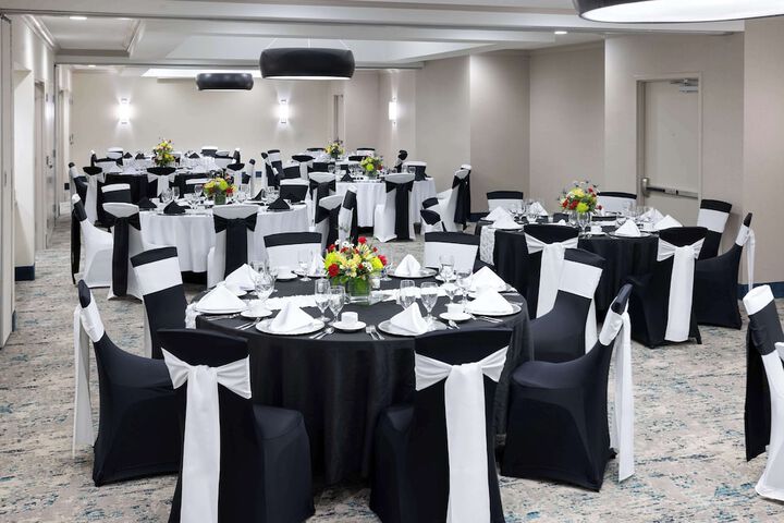Ballroom