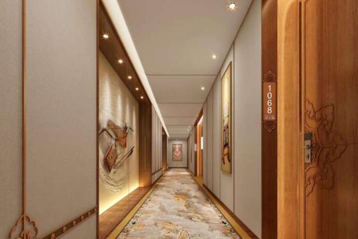Ballroom/Hall 18 of 24