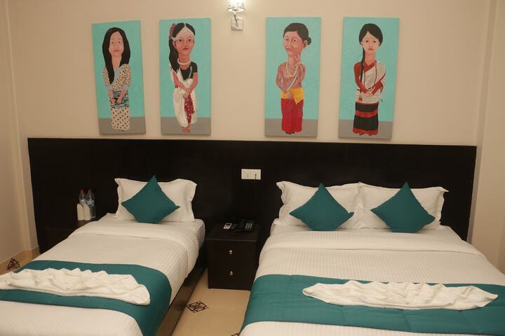 Room 16 of 52