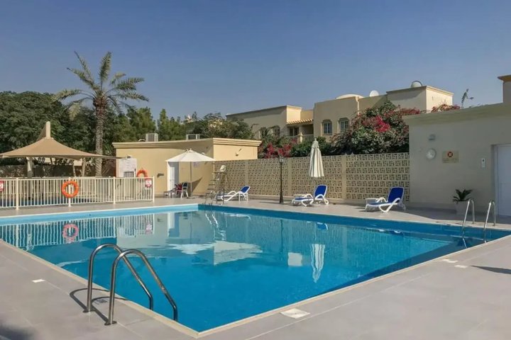 Pool 13 of 18