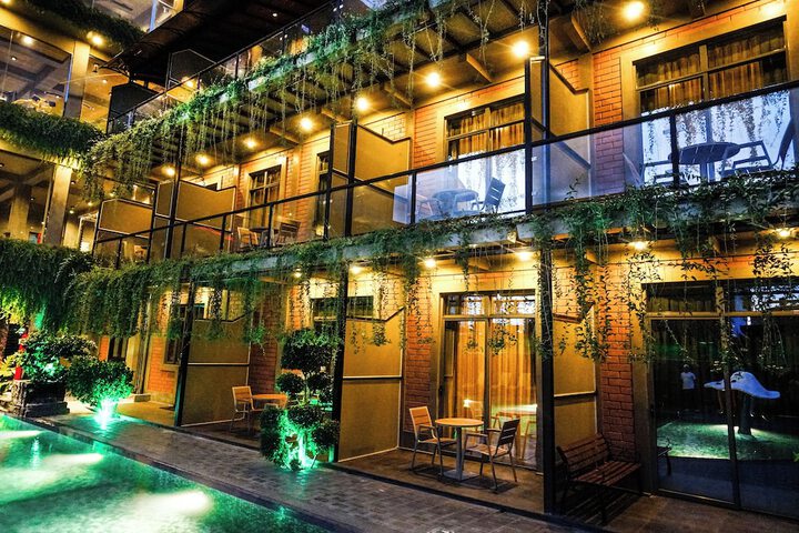 Hotel 34 of 34