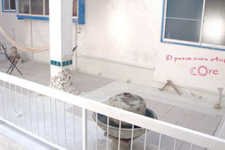 Terrace/Patio 25 of 26