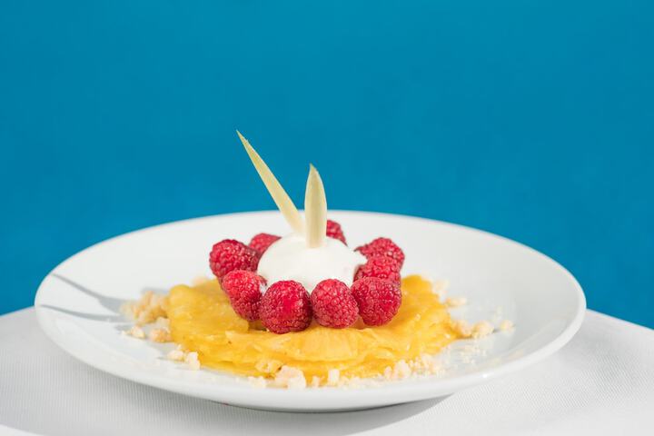 Dining Photos