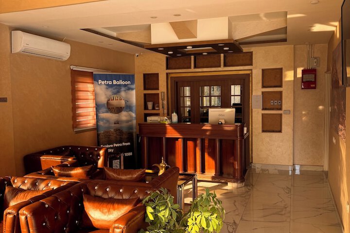 Hotel Interior 12 of 65