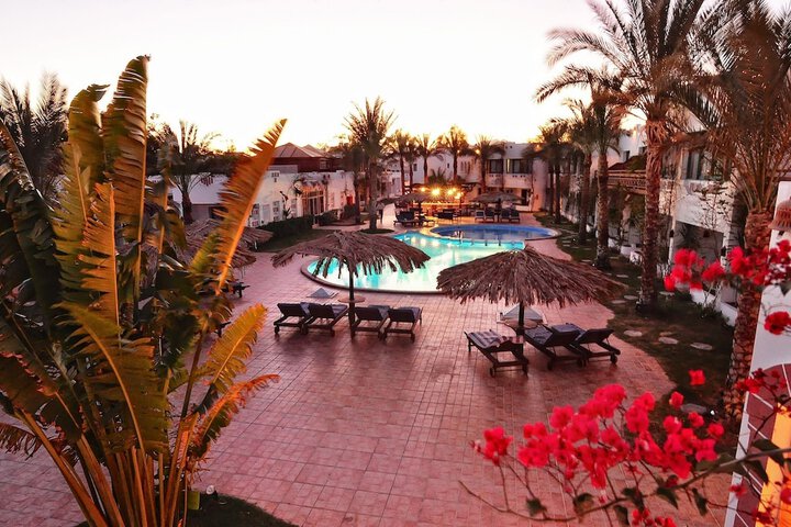 Hotel View 21 of 21