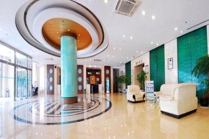 Fitness Center Photo