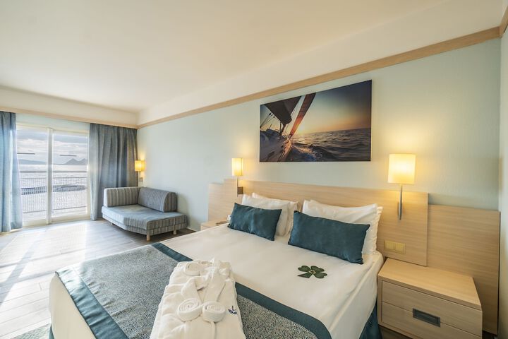 Photo of La Blanche Resort & SPA - All Inclusive