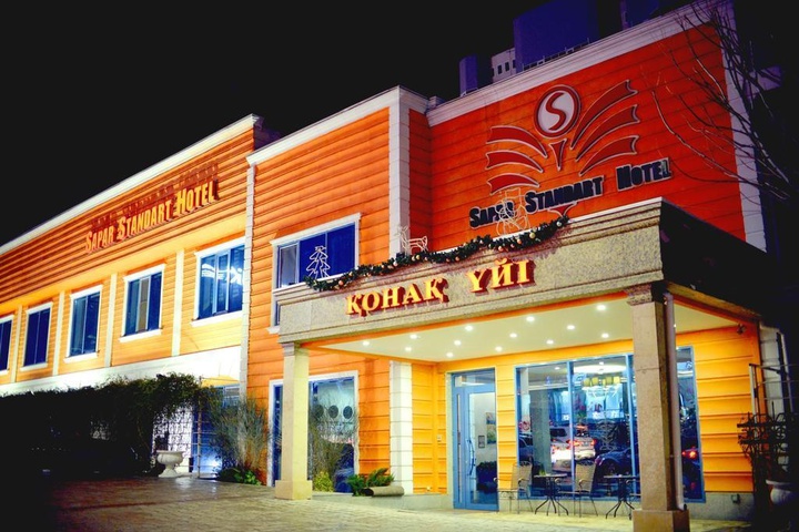 SAPAR STANDART HOTEL