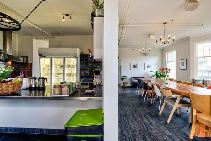 Fitness Facility Photos