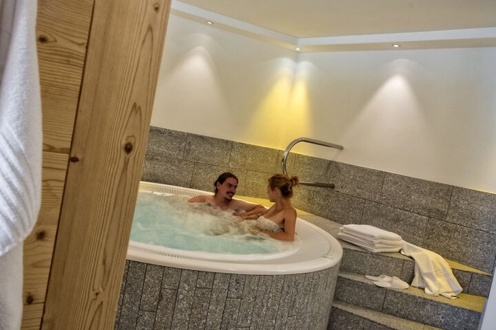 Spa and Wellness