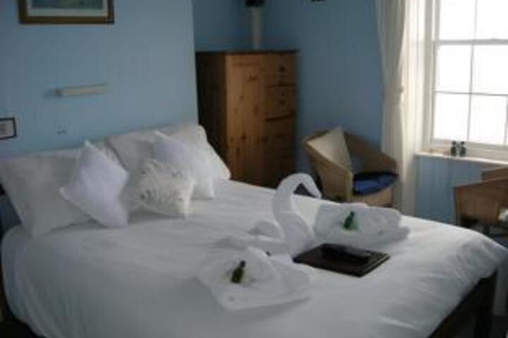 Room Interior