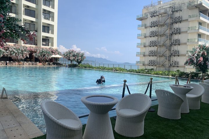 Nha Trang Bay Apartment