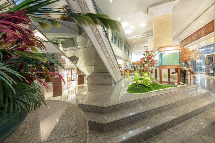 Hotel Interior 10 of 63