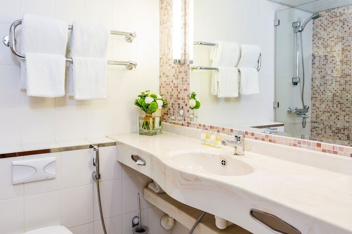 Bath Amenities