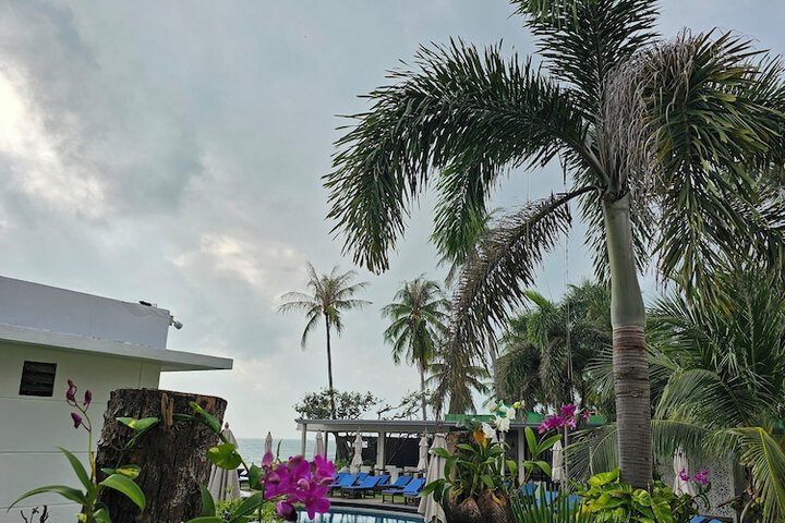Hotel Exterior 213 of 218