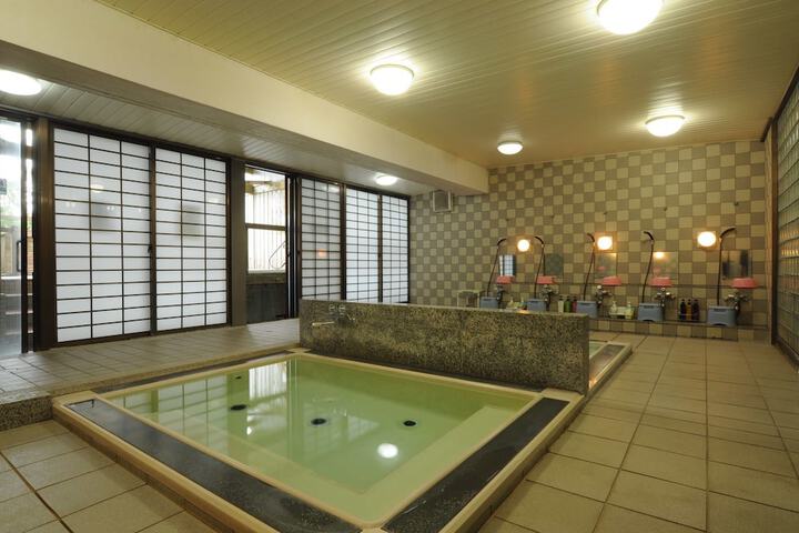 Spa
