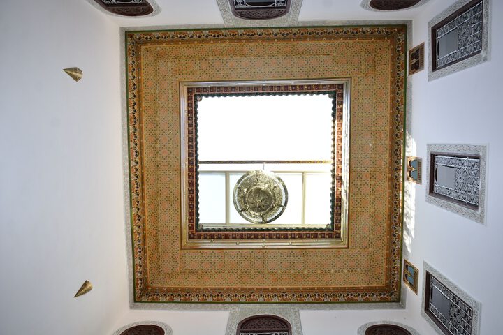 Hotel Interior 5 of 84