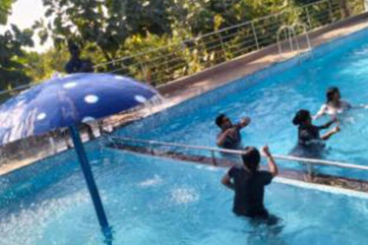 Pool 7 of 23