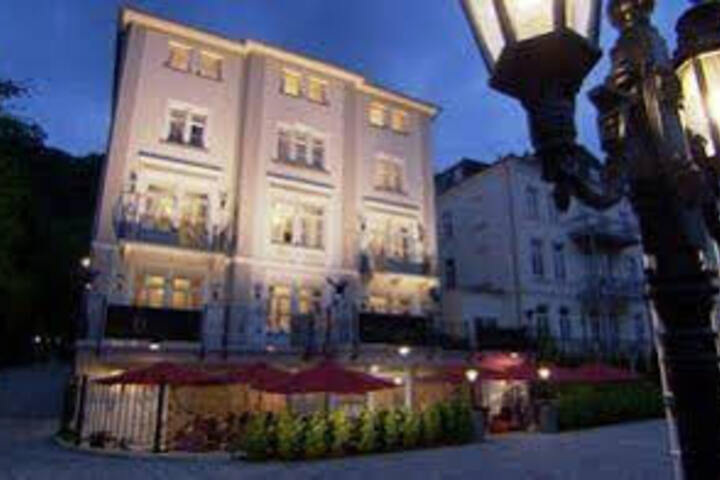 Hotel 2 of 6