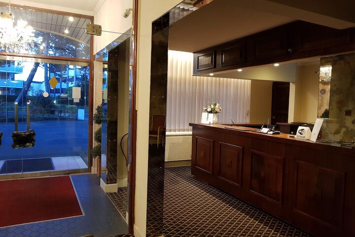 Hotel Interior 3 of 40