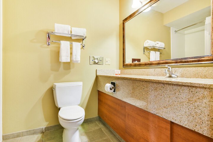 1 Bedroom Suite (5 of 9)