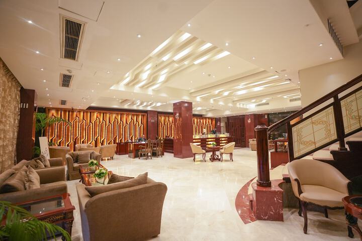 Hotel Interior 7 of 259