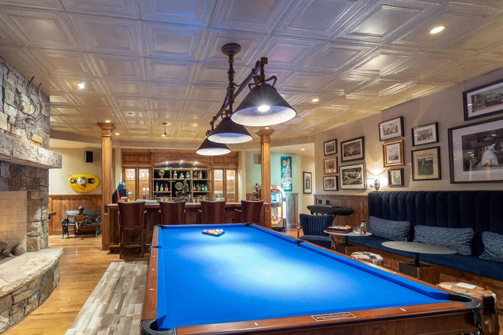 THE Pinnacle by Exceptional Stays