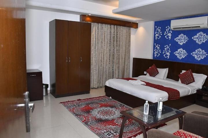 Room 7 of 21