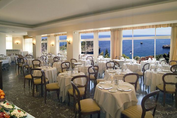 Restaurants