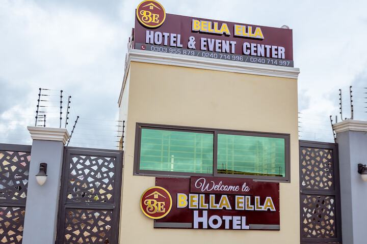 Hotel 54 of 67