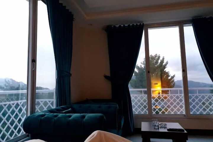HOTEL BLISS VIEW