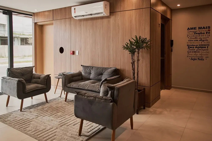 Hotel Interior 2 of 19