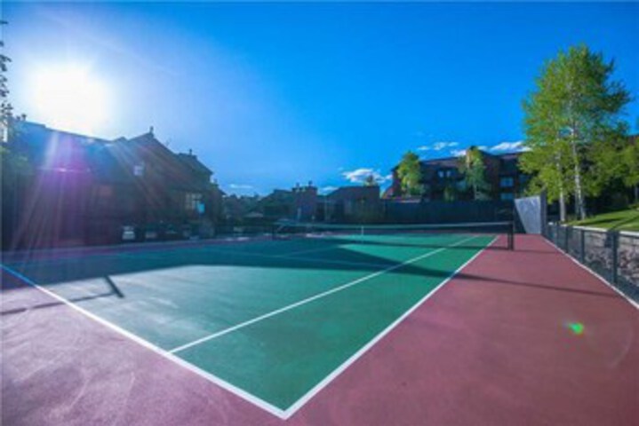 Tennis and Basketball Courts 60 of 61