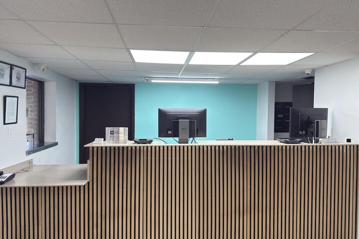 Hotel Interior 2 of 10