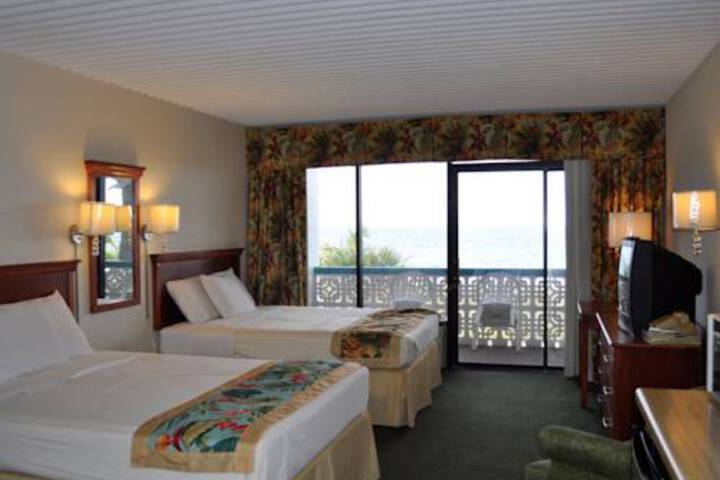 Suite Room