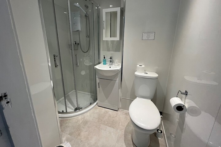 Bath Amenities
